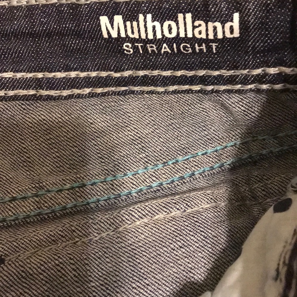 MEK DNM‎ Jeans - Picture 5 of 6